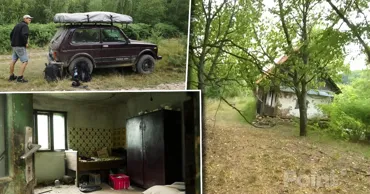 Doi bloggeri au dezvăluit cel mai izolat sat din lume: Acesta se află în Transilvania