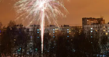 MAI: Petardele sunt interzise, iar artificiile pot fi utilizate doar până la ora 22:00