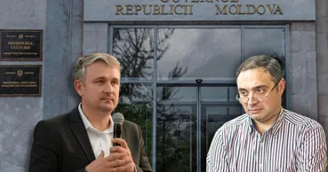 Cine este Dan Suruceanu, candidatul propus pentru funcția de ministru al Culturii