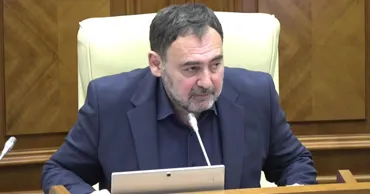 Ткачук продолжит работу в парламенте в качестве неаффилированного депутата