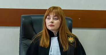 Судья Кучереску вошла в число кандидатов, зарегистрированных в конкурсе на должность судьи ВСП