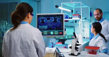 Огромное месторождение ценных металлов оказалось заражено неизвестными вирусами