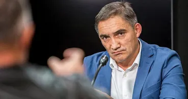 Стояногло о выходе из СНГ: Через год проверим четыре критических пункта