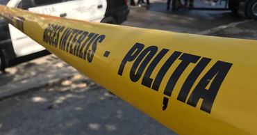В Криулянах ссора собутыльников закончилась поножовщиной.