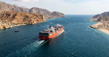 МИД Ирана подтвердил постепенную отмену морской блокады США