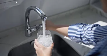 Около 250 000 жителей Молдовы будут получать питьевую воду из Румынии