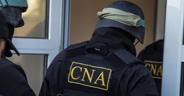 Sinteza CNA: Noi dosare de corupție și sechestre de 17,8 milioane de lei