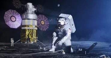 Глава NASA заявил об ускорении реализации лунной программы «Артемида»