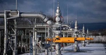 Румыния меняет правила расчёта цены на газ, сославшись на поддержку Молдовы