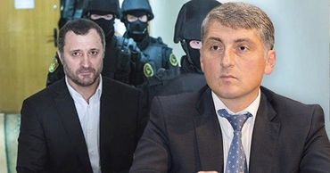 Харунжен подтвердил слова Филата: Он спросил, готов ли я принять хозяйство. Фото: Point.md