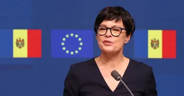 Марта Кос: Молдова технически готова открыть последние два кластера до конца года