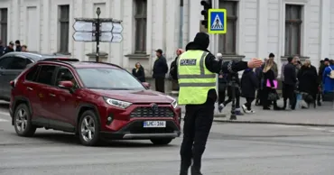 Доступ в некоторые районы Кишинёва будет ограничен 23 марта