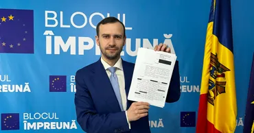 Блок "Вместе" требует отставки главы Metalferos из-за подозрений в хищениях
