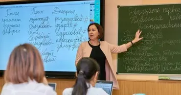 Calificările pedagogilor moldoveni, comparate cu cele europene