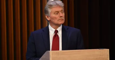 Песков: Территориальный спор с Киевом - считанные километры