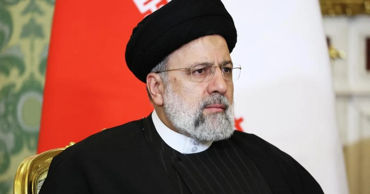 Израиль отрицает причастность к гибели президента Ирана: Это были не мы
