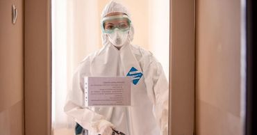 Молдова входит в рейтинг стран с наиболее тяжелыми случаями коронавируса.