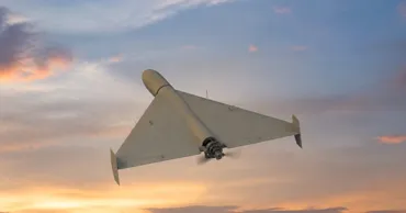 O dronă a pătruns în spațiul aerian al Republicii Moldova dinspre Ucraina