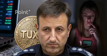 Чернэуцану: Жертвы TUX не обращались в полицию, поскольку среди них были госслужащие