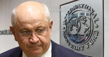 МВФ: Соглашение с Молдовой остается в силе после отставки премьера