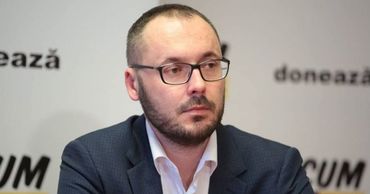 Литвиненко: Был Плахотнюк, теперь это группа Додон-Плахотнюк-Шор.