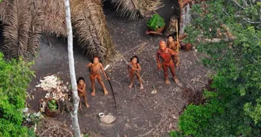 Un trib din Amazonia a dat în judecată revista New York Times pentru defăimare