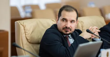 Buzu, despre sarcinile privind plafonarea salariilor și optimizări: Trebuie să facem curățenie