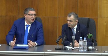 Усатый потребовал справедливого отношения к бельчанам со стороны руководства страны.