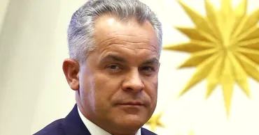 Суд в Афинах одобрил экстрадицию Плахотнюка в Молдову