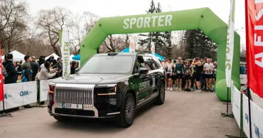 Milestii Mici Winerun 2026: Забег среди винных галерей