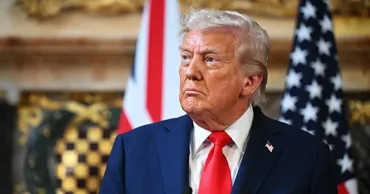 Трамп назвал НАТО "бумажным тигром": Жалуются на нефтяные цены, но ничего не делают