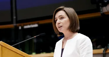 Майя Санду примет участие в 62-й Мюнхенской конференции по безопасности