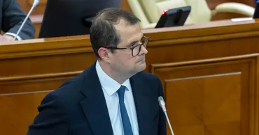 Тофан о поставках российского газа: Доставить в Молдову его невозможно