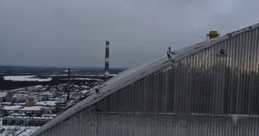 Восстановление саркофага ЧАЭС обойдется в сотни миллионов евро