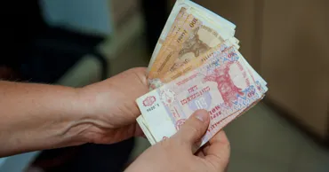 НКСС профинансировала пособия для семей с детьми