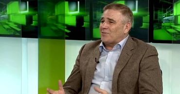 Демидецкий: Досрочные выборы нам не грозят.