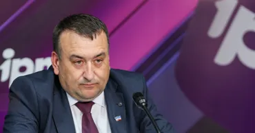Gaidarji critică decizia Curții Constituționale: Limitează competențele Găgăuziei