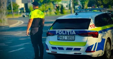 За выходные полиция выявила более 3500 нарушений ПДД