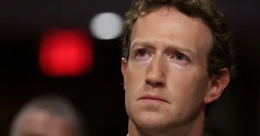 O frază a lui Zuckerberg de acum 20 de ani a devenit o problemă