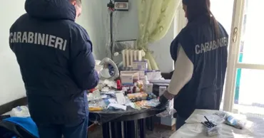 Молдаванка открыла нелегальный салон красоты в Италии и колола просроченный ботокс