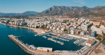 Названы 5 потрясающих мест в Испании, которые стоит посетить этой весной