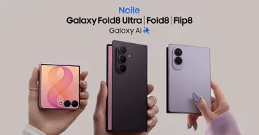 Samsung Galaxy Fold8 Ultra, Fold8 и Flip8: смартфоны для любого образа жизни Ⓟ