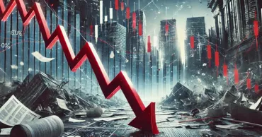 Lumea se poate confrunta cu o repetare a crizei din 2008