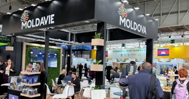 Produsele din Moldova, la mare căutare la o expoziție internațională din Paris