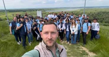 Hajder, de Ziua Mondială a Mediului: Protejarea ecosistemelor este o prioritate