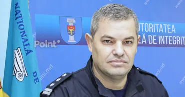 Cheltuieli nejustificate, depistate la fostul șef al Direcției de Poliție și la soția sa
