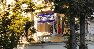 Правительство рассмотрит передачу зданий ЖДМ в Кишиневе Высшему совету магистратуры