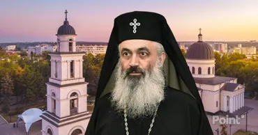 Митрополит Бессарабский об отношениях с Молдавской митрополией: Хотим понимания