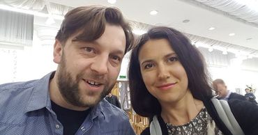 Алайба: Нам нужен в парламенте такой честный человек, как Олеся Стамате.