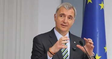 Osmochescu: Vom face față scumpirii produselor alimentare de bază